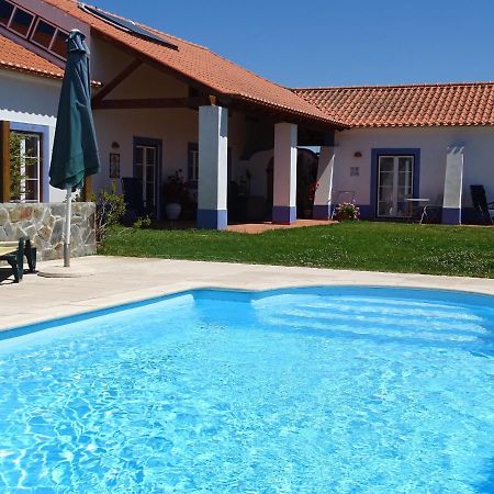 Hotel Monte Sol Ar Do Farol Cavaleiro Zewnętrze zdjęcie