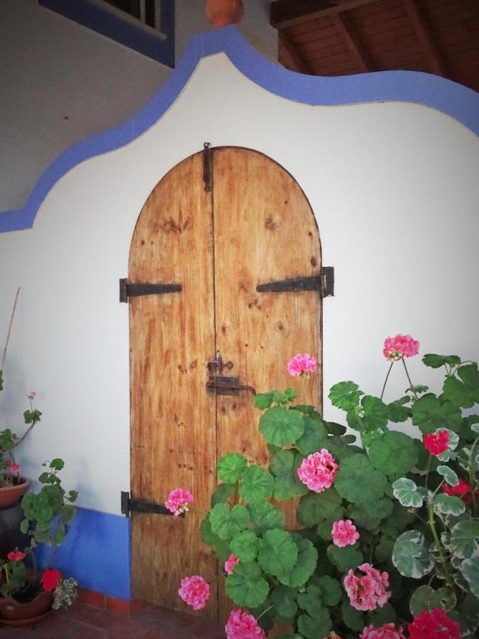 Hotel Monte Sol Ar Do Farol Cavaleiro Zewnętrze zdjęcie