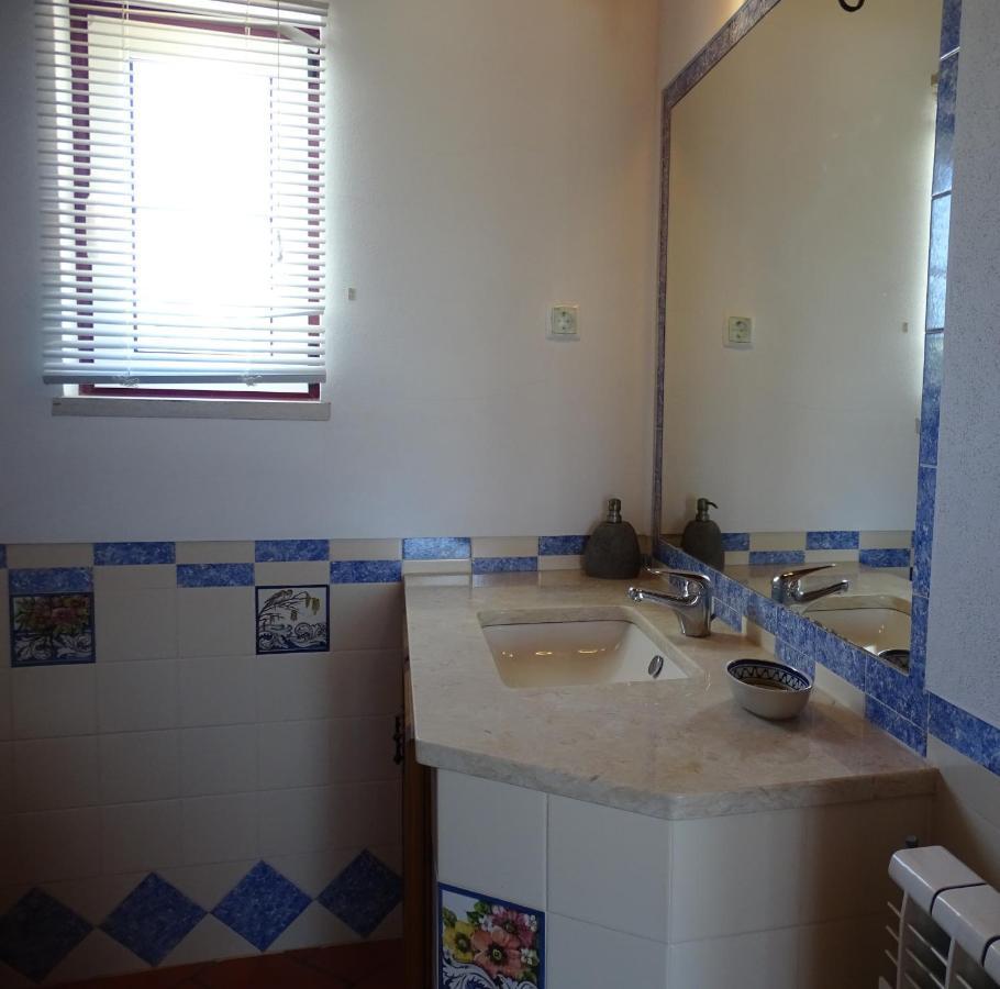 Hotel Monte Sol Ar Do Farol Cavaleiro Zewnętrze zdjęcie