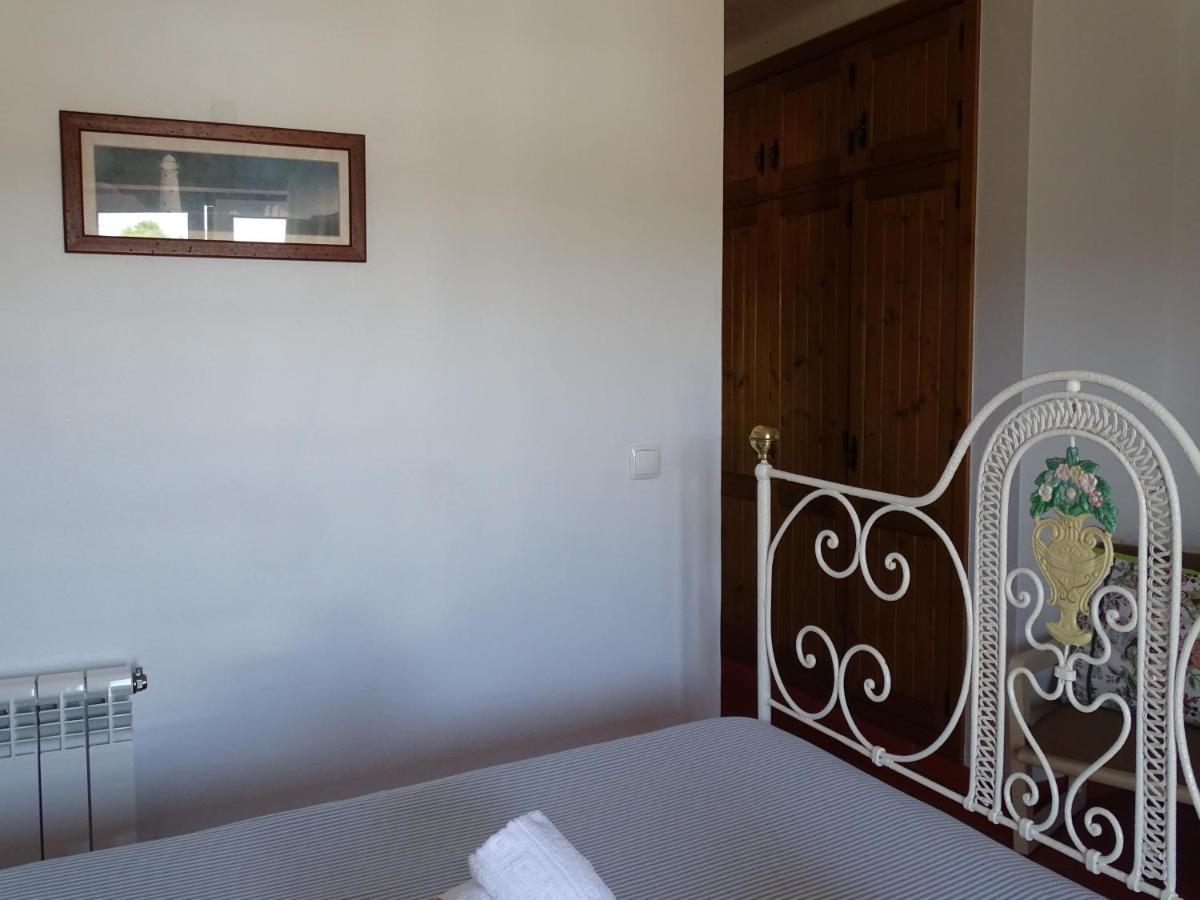 Hotel Monte Sol Ar Do Farol Cavaleiro Zewnętrze zdjęcie