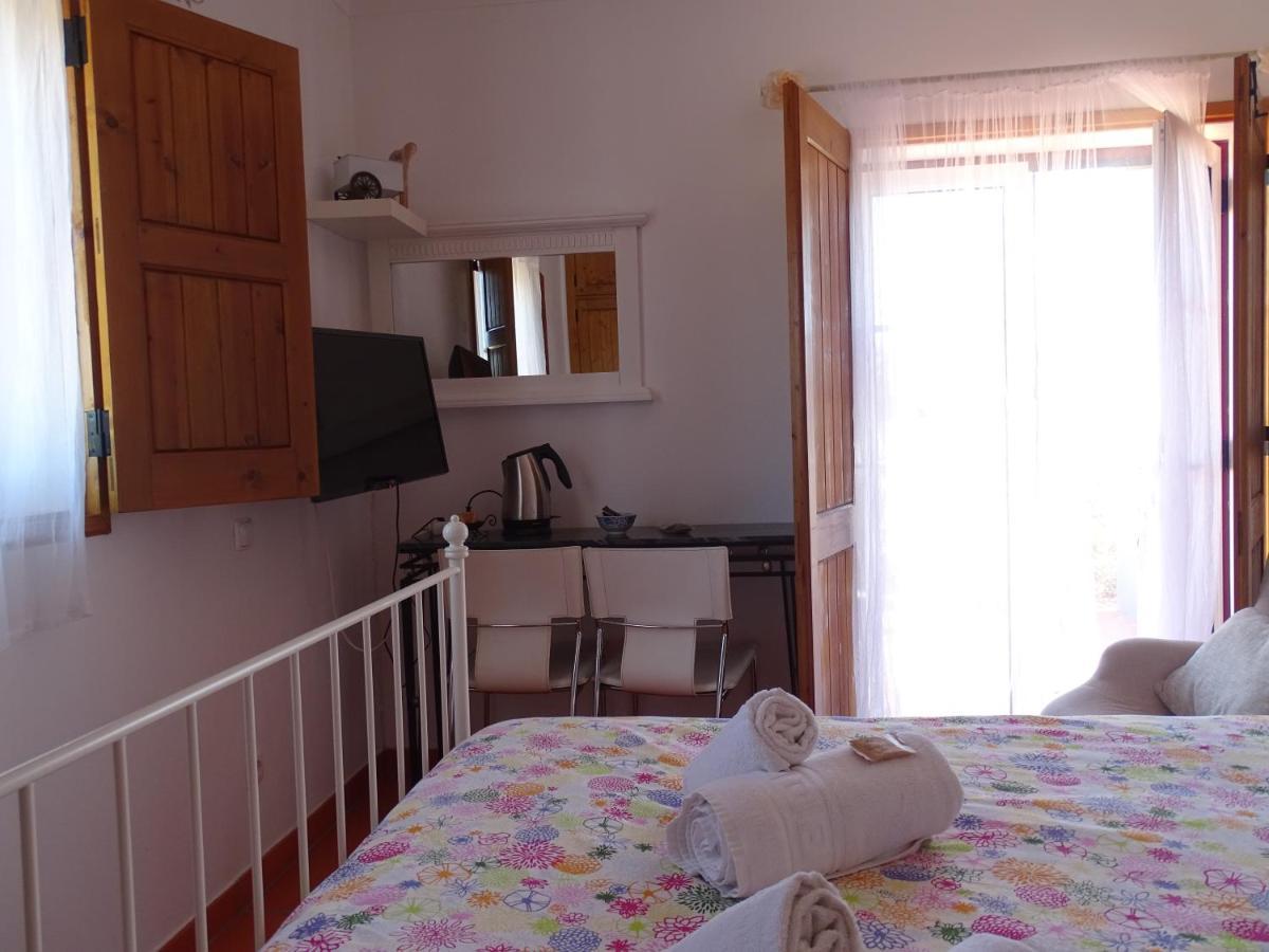 Hotel Monte Sol Ar Do Farol Cavaleiro Zewnętrze zdjęcie