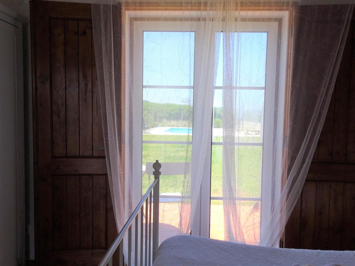 Hotel Monte Sol Ar Do Farol Cavaleiro Zewnętrze zdjęcie