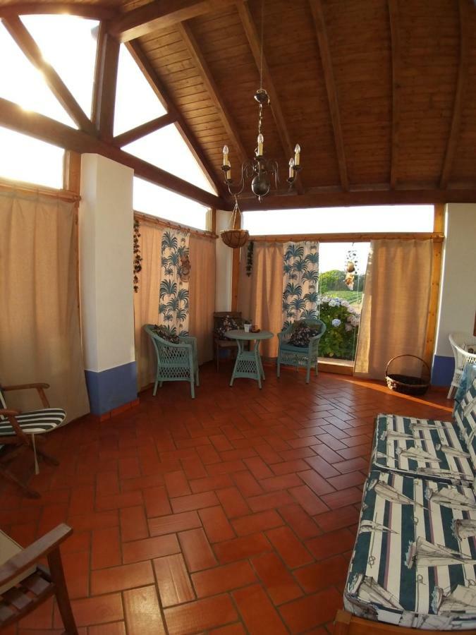 Hotel Monte Sol Ar Do Farol Cavaleiro Zewnętrze zdjęcie