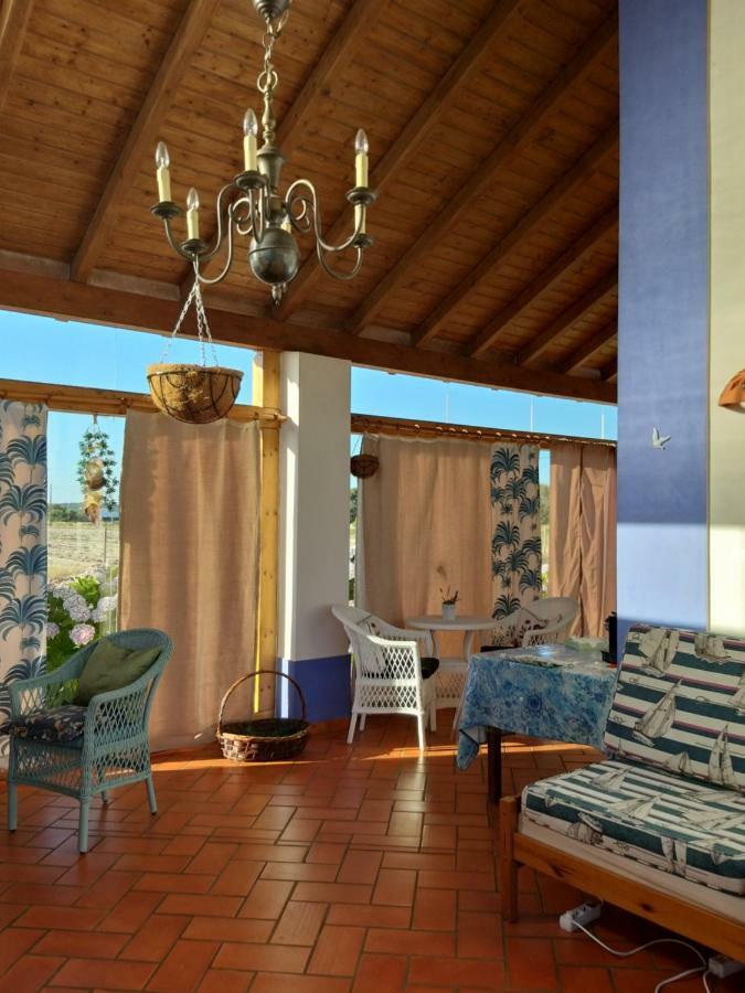 Hotel Monte Sol Ar Do Farol Cavaleiro Zewnętrze zdjęcie